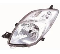 Faro derecha H4 212-11L2R-LD-EM ABAKUS para TOYOTA YARIS