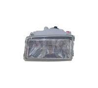 Faro derecha H4 3702491 ALKAR para FIAT UNO