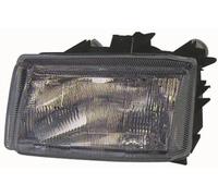 Faro derecha H4 445-1107R-LD-E ABAKUS para SEAT IBIZA II CORDOBA CORDOBA Vario