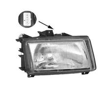 VAN WEZEL Faro principal para VOLKSWAGEN: Polo, Caddy (Ref: 5826962)