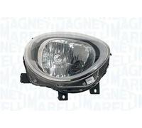 MAGNETI MARELLI 712484601129 Faro delantero