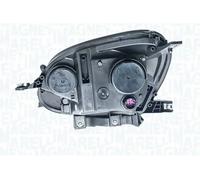 Faro derecha H4 712485211129 MAGNETI MARELLI para FIAT PANDA