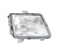 Faro derecha H4/H1 20-5509-15-2 TYC para MERCEDES-BENZ VITO Autobús