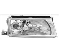 Faro derecha H4/H3 20-6231-05-2 TYC para SKODA OCTAVIA I OCTAVIA I Combi