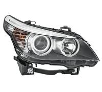 HELLA Faro principal para BMW: SÃ©rie 5, M5 (Ref: 1EL 009 449-021)