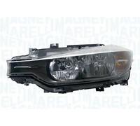 Faro derecha H6W 719000000060 MAGNETI MARELLI para BMW 3 3 Touring