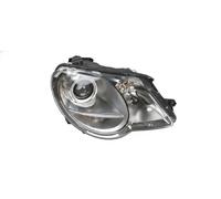 Faro derecha H7 043265 VALEO para VW EOS