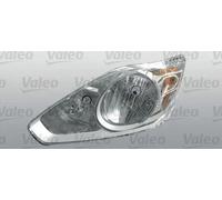Faro derecha H7 044436 VALEO para FORD C-MAX II GRAND C-MAX