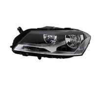 Faro derecha H7 044502 VALEO para VW PASSAT B7 PASSAT B7 Variant