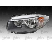 Faro principal VALEO 044611, derecha