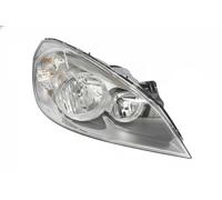 Faro derecha H7 045133 VALEO para VOLVO V60 I S60 II S60 II Cross Country