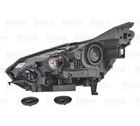 Faro derecha H7 046691 VALEO para FORD C-MAX II GRAND C-MAX