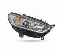 Valeo Faro Principal Derecho Halógeno de Alto Rendimiento 46793 - Para FORD Mondeo V 09/2014 > 04/2019 - Frontal - Lado Derecho - Pack de 1