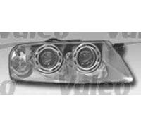 VALEO Faro principal para VOLKSWAGEN: Touareg (Ref: 088398)