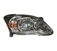Faro delantero VALEO 088740, derecha
