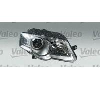 Faro derecha H7 088978 VALEO para VW PASSAT B6 Variant PASSAT B6