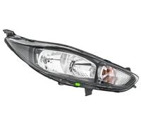 Faro derecha H7 1EE 354 803-021 HELLA para FORD FIESTA VI FIESTA VI Van