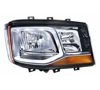 Faro derecha H7 1EH 011 804-061 HELLA