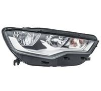 HELLA 1EJ 011 149-021 Halógena/FF-Faro principal ECE - para circulación por la derecha - Delante, derecha