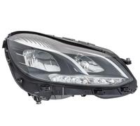 Faro derecha H7 1EX 011 066-621 HELLA para MERCEDES-BENZ CLASE E CLASE E T-Model