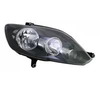 Faro derecha H7 20-12157-05-2 TYC para VW GOLF PLUS V
