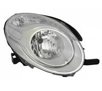Faro derecha H7 20-14209-05-2 TYC para FIAT 500L
