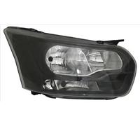 TYC 20-14783-15-2 Faro delantero