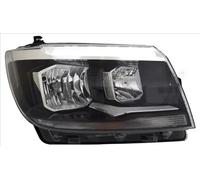 TYC 20-17635-05-2 Faro delantero