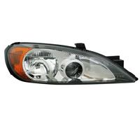 TYC 20-5981-05-2 Faro delantero