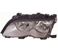 Faro derecha H7 444-1128R-LDEM1 ABAKUS para BMW 3 3 Touring
