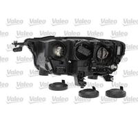Faro derecha H7 450517 VALEO para VW T-ROC T-ROC Descapotable