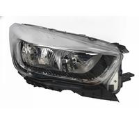 Faro delantero VALEO 450591, derecha