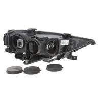 Faro derecha H7 450681 VALEO para AUDI A1 Sportback A1 City Carver