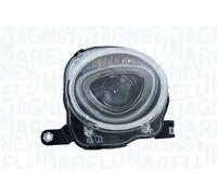 Faro derecha H7 712000815332 MAGNETI MARELLI para ABARTH FIAT