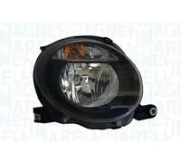 Faro derecha H7 712455401139 MAGNETI MARELLI para ABARTH FIAT