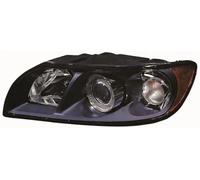 Faro derecha H7 773-1118R-LD7M2 ABAKUS para VOLVO S40 II