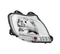 Faro derecha H7/H1 1ED 010 116-541 HELLA para DAF XF CF