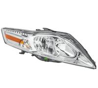 Faro derecha H7/H1 1EF 010 541-021 HELLA para FORD MONDEO IV Turnier MONDEO IV