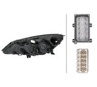 HELLA Faro principal para OPEL: Astra (Ref: 1EL 354 829-021)