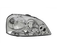 Faro derecha H7/H1 20-0545-05-2 TYC para CHEVROLET DAEWOO
