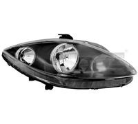 Faros seat Altea Derecho