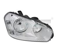 TYC 20-11545-05-2 Faro delantero