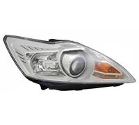 Faro derecha H7/H1 20-11941-05-2 TYC para FORD FOCUS II Turnier FOCUS II