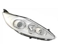 Faro derecha H7/H1 20-12003-05-2 TYC para FORD FIESTA VI FIESTA VI Van
