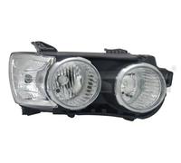 TYC Faro principal para CHEVROLET: Aveo (Ref: 20-12773-05-9)