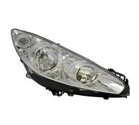 Faro delantero TYC 20-14197-05-2, derecha