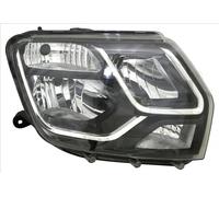 TYC 20-14915-35-2 Faro delantero