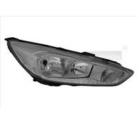 TYC 20-15005-05-2 Faro delantero