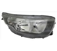 Faro derecha H7/H1 20-15133-05-2 TYC para IVECO DAILY VI Caja/Chasis