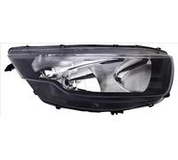 Faro derecha H7/H1 20-19279-05-2 TYC para IVECO DAILY VI Caja/Chasis
